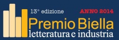 Premio Biella Letteratura e Industria  Edizione 2014