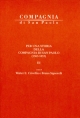 Per una storia della Compagnia di San Paolo (1563-1853) – Vol. III